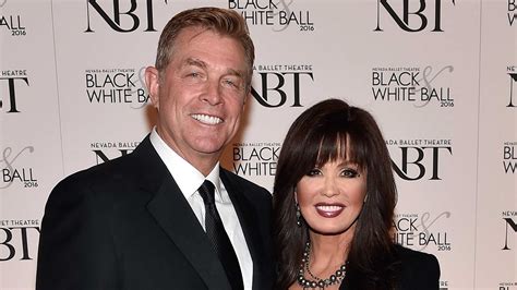 recent photos of marie osmond|Marie Osmond Shares Rare Photo With Husband。